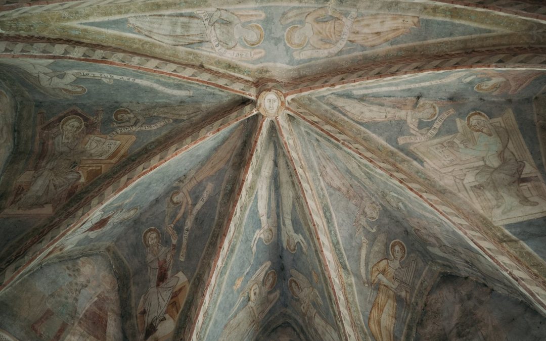 Gotické kostoly na Gemeri majú šancu získať prestížnu značku Európske dedičstvo