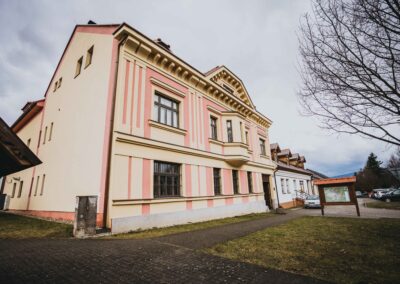 Vo Vagačovom dome otvorili priestor venovaný rodine bryndziarov