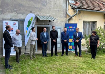Mesto Krupina oživuje históriu vďaka 3D múzeu podzemných priestorov
