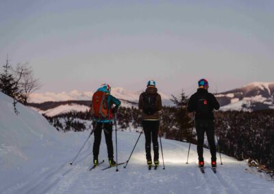 Výzva HYBAJ NA BEŽKY opäť rozbežkuje Banskobystrický kraj  