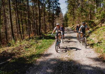 V okolí Národného parku Muránska planina pribudlo 16 nových informačných panelov pre cykloturistov a návštevníkov