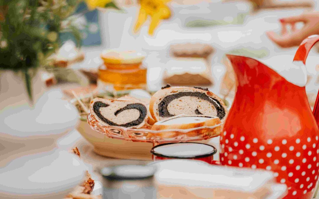 Banskobystrický kraj opäť ožíva tradíciami – štartuje sezóna Župných a Farmárskych trhov 2026