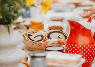 Banskobystrický kraj opäť ožíva tradíciami – štartuje sezóna Župných a Farmárskych trhov 2026