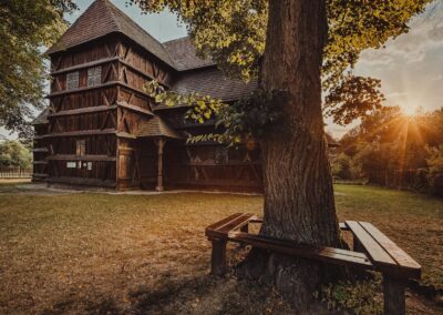 Turizmus v Banskobystrickom kraji rastie: v roku 2025 sa v kraji ubytovalo takmer 720-tisíc návštevníkov