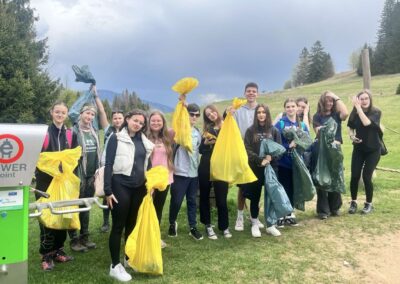 Jar patrí Gruntovačke: Banskobystrický kraj opäť pozýva na spoločné upratovanie