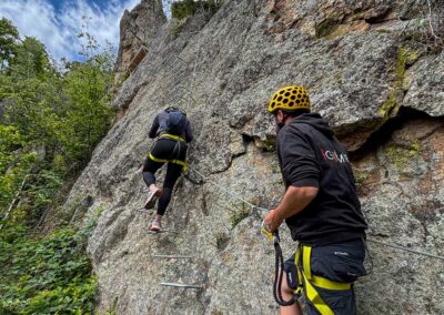 „Via ferrata Hrádok – Mikova železná cesta“ prináša nový zážitok v srdci Gemera 