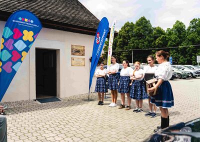 V Divíne vzniklo nové turistické informačné centrum. Historická budova dostala nový život, návštevníkom otvorí bránu do Novohradu