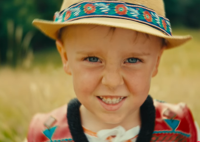Nie je to len ďalšie destinačné video. Je to príbeh lásky k Banskobystrickému kraju.